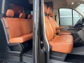 VOLKSWAGEN CRAFTER 2.0 TDI 177PK Automaat L3H3 7 Dubbel Cabine 7p / Leder / 3500kg trekgewicht / LED / Stoelverwarming, VanPro, 