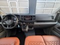 VOLKSWAGEN CRAFTER 2.0 TDI 177PK Automaat L3H3 7 Dubbel Cabine 7p / Leder / 3500kg trekgewicht / LED / Stoelverwarming, VanPro, 