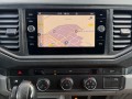 VOLKSWAGEN CRAFTER 2.0 TDI 177PK Automaat L3H3 7 Dubbel Cabine 7p / Leder / 3500kg trekgewicht / LED / Stoelverwarming, VanPro, 