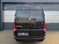 VOLKSWAGEN CRAFTER 2.0 TDI 177PK Automaat L3H3 7 Dubbel Cabine 7p / Leder / 3500kg trekgewicht / LED / Stoelverwarming, VanPro, 