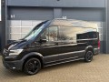VOLKSWAGEN CRAFTER 2.0 TDI 177PK Automaat L3H3 7 Dubbel Cabine 7p / Leder / 3500kg trekgewicht / LED / Stoelverwarming, VanPro, 