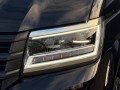 VOLKSWAGEN CRAFTER 2.0 TDI 177PK Automaat L3H3 7 Dubbel Cabine 7p / Leder / 3500kg trekgewicht / LED / Stoelverwarming, VanPro, 