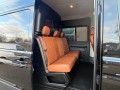 VOLKSWAGEN CRAFTER 2.0 TDI 177PK Automaat L3H3 7 Dubbel Cabine 7p / Leder / 3500kg trekgewicht / LED / Stoelverwarming, VanPro, 