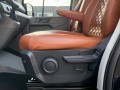 VOLKSWAGEN CRAFTER 2.0 TDI 177PK Automaat L3H3 7 Dubbel Cabine 7p / Leder / 3500kg trekgewicht / LED / Stoelverwarming, VanPro, 