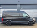 VOLKSWAGEN CRAFTER 2.0 TDI 177PK Automaat L3H3 7 Dubbel Cabine 7p / Leder / 3500kg trekgewicht / LED / Stoelverwarming, VanPro, 