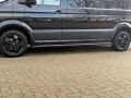 VOLKSWAGEN CRAFTER 2.0 TDI 177PK Automaat L3H3 7 Dubbel Cabine 7p / Leder / 3500kg trekgewicht / LED / Stoelverwarming, VanPro, 