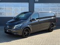 MERCEDES-BENZ VITO 110/114/116/119 CDI RWD LANG  , VanPro, Losser