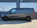 MERCEDES-BENZ VITO 110/114/116/119 CDI RWD LANG  , VanPro, Losser