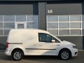 VOLKSWAGEN CADDY 2.0 TDI 102PK DSG Automaat / Navi / Cruise / Airco / PDC, VanPro, Losser