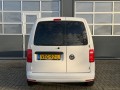 VOLKSWAGEN CADDY 2.0 TDI 102PK DSG Automaat / Navi / Cruise / Airco / PDC, VanPro, Losser