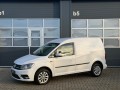 VOLKSWAGEN CADDY 2.0 TDI 102PK DSG Automaat / Navi / Cruise / Airco / PDC, VanPro, Losser