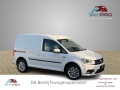 VOLKSWAGEN CADDY 2.0 TDI 102PK DSG Automaat / Navi / Cruise / Airco / PDC, VanPro, Losser