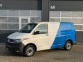 VOLKSWAGEN TRANSPORTER FWD , VanPro, Losser