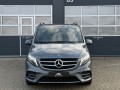 MERCEDES-BENZ V-KLASSE 250d Lang AMG DC, VanPro, Losser