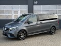 MERCEDES-BENZ V-KLASSE 250d Lang AMG DC, VanPro, Losser