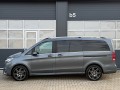 MERCEDES-BENZ V-KLASSE 250d Lang AMG DC, VanPro, Losser