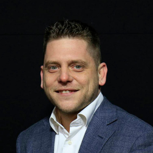 VanPro - Tim Heerink