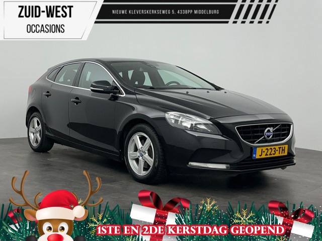 VOLVO V40 - 1.6 T3 Momentum Clima Cruise 107262KM