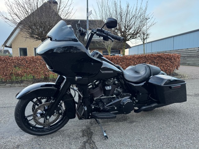 HARLEY-DAVIDSON Roadglide Road glide M8 Roadglide Road glide M8, American Bike Store, Warmenhuizen
