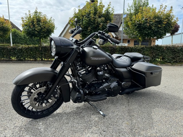 HARLEY-DAVIDSON road king roadking special flhrxs , American Bike Store, Warmenhuizen