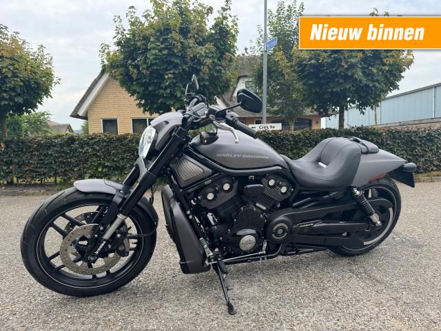 HARLEY-DAVIDSON nightrod v-rod night rod special 5HD 414 , American Bike Store, Warmenhuizen