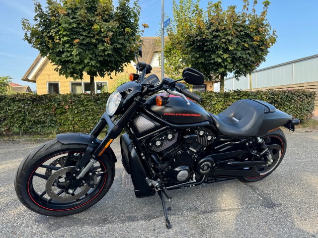 HARLEY-DAVIDSON nightrod night rod special v-rod 5HD , American Bike Store, Warmenhuizen