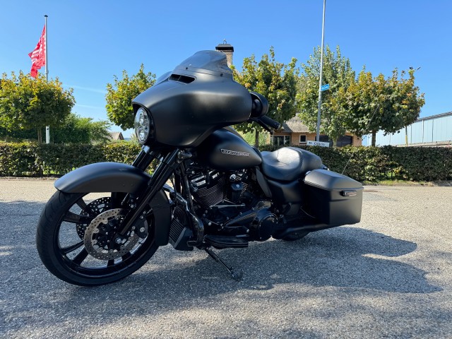 HARLEY-DAVIDSON street glide streetglide special flhxs , American Bike Store, Warmenhuizen