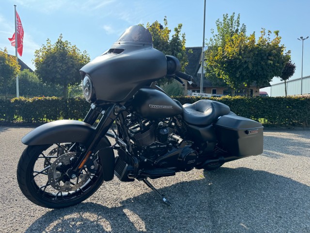 HARLEY-DAVIDSON street glide special street glide flhxs , American Bike Store, Warmenhuizen