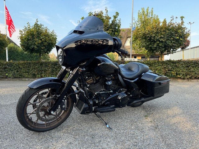 HARLEY-DAVIDSON street glide st streetglide special st , American Bike Store, Warmenhuizen