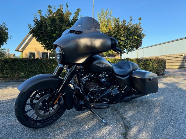 HARLEY-DAVIDSON street glide streetglide special flhx  , American Bike Store, Warmenhuizen