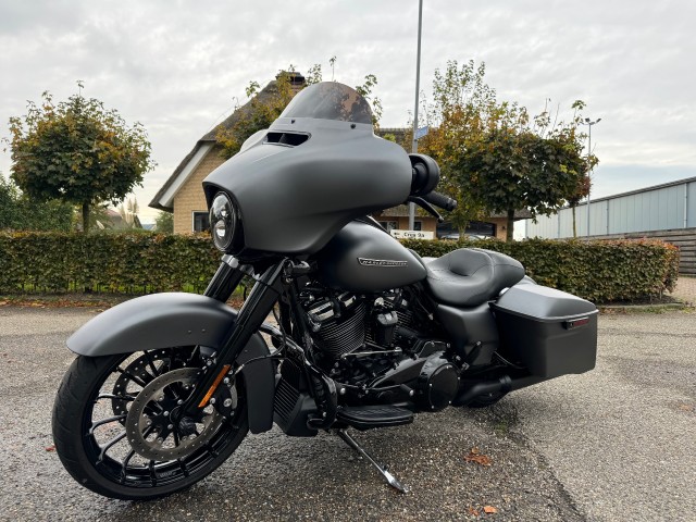 HARLEY-DAVIDSON street glide streetglide special , American Bike Store, Warmenhuizen