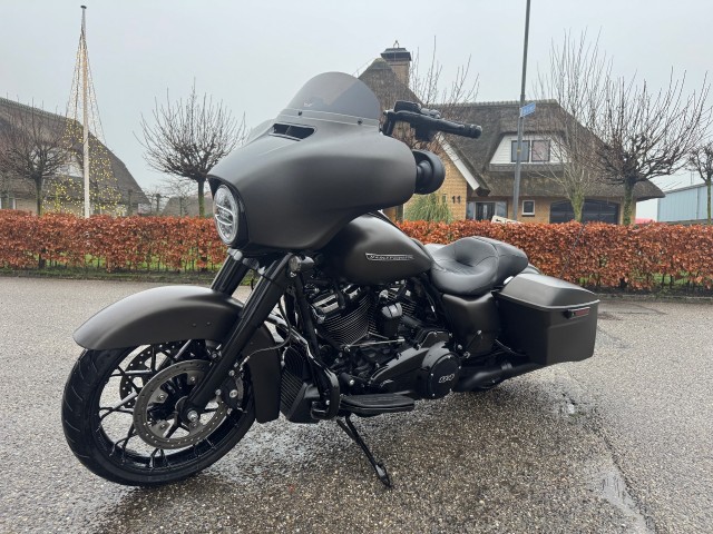 HARLEY-DAVIDSON street glide streetglide special flhxs , American Bike Store, Warmenhuizen