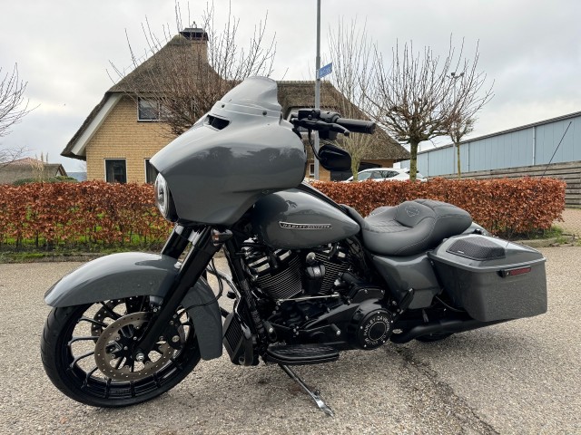 HARLEY-DAVIDSON street glide special streetglide , American Bike Store, Warmenhuizen