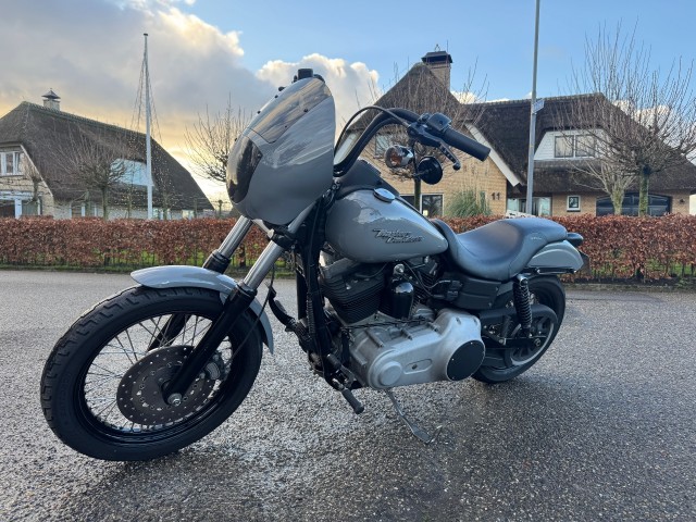 HARLEY-DAVIDSON street bob streetbob fxdb , American Bike Store, Warmenhuizen