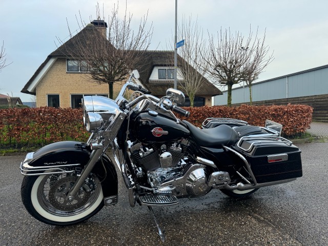 HARLEY-DAVIDSON roadking  , American Bike Store, Warmenhuizen