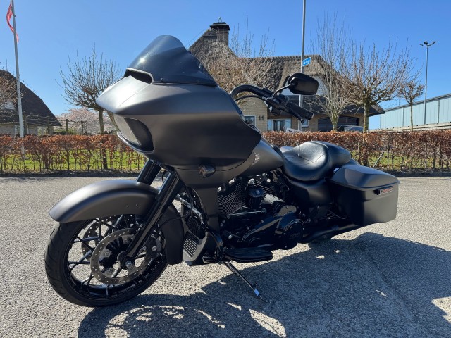 HARLEY-DAVIDSON road glide roadglide special fltrxs , American Bike Store, Warmenhuizen