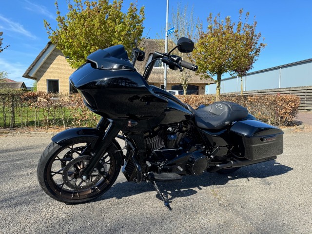 HARLEY-DAVIDSON roadglide st road glide 117 , American Bike Store, Warmenhuizen