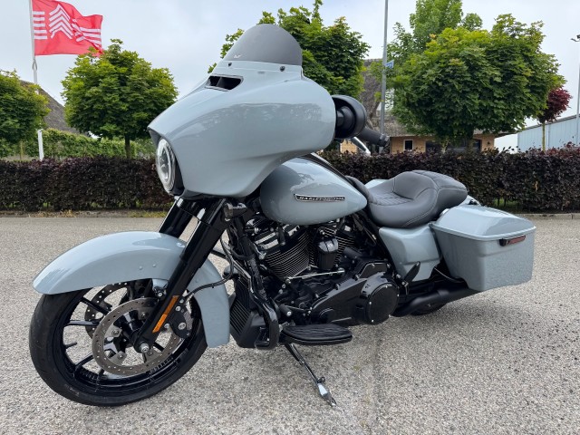 HARLEY-DAVIDSON street glide streetglide special flhxs , American Bike Store, Warmenhuizen