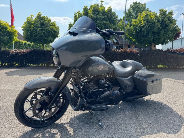 HARLEY-DAVIDSON street glide streetglide special flhxs , American Bike Store, Warmenhuizen