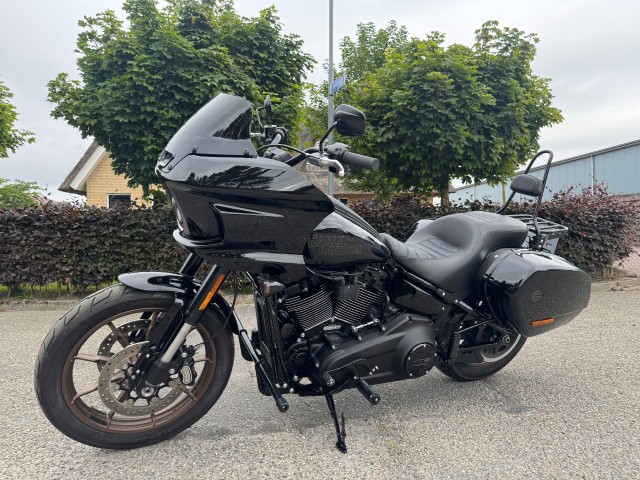 HARLEY-DAVIDSON lowrider st low rider (5HD)  , American Bike Store, Warmenhuizen