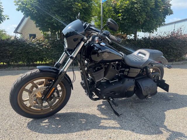 HARLEY-DAVIDSON low rider s dyna lowrider  , American Bike Store, Warmenhuizen