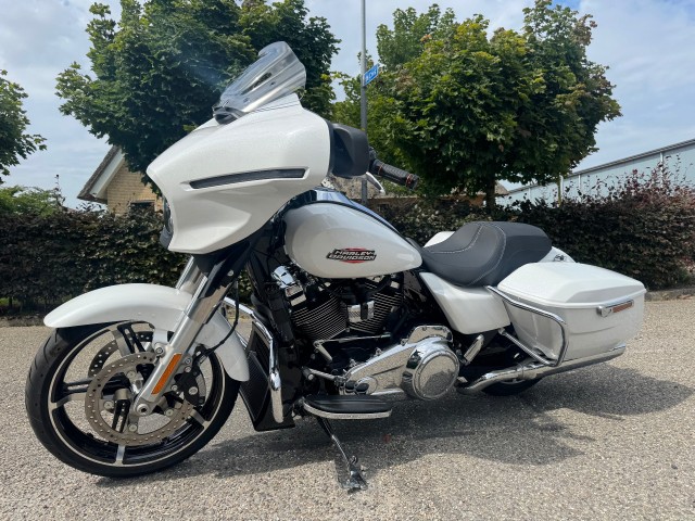 HARLEY-DAVIDSON harley  , American Bike Store, Warmenhuizen