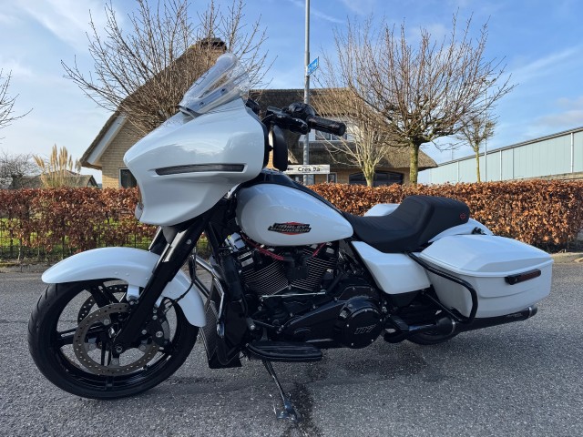 HARLEY-DAVIDSON harley  , American Bike Store, Warmenhuizen