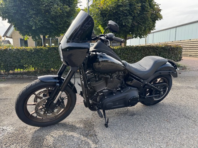HARLEY-DAVIDSON low rider s (5HD) , American Bike Store, Warmenhuizen