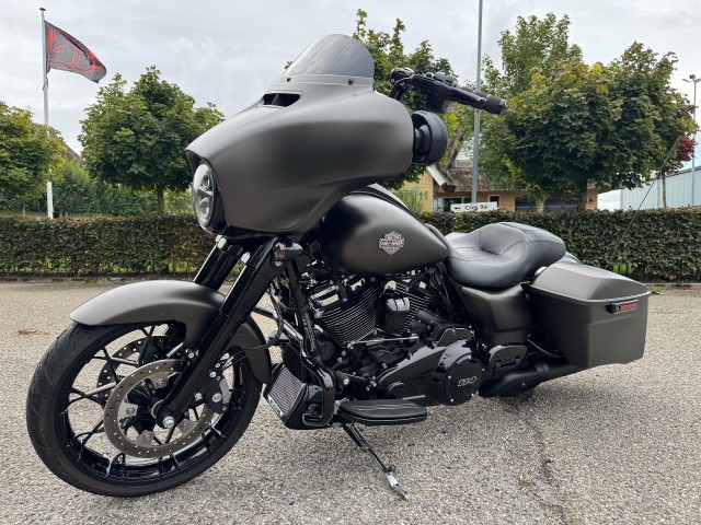 HARLEY-DAVIDSON street glide BTW streetglide special flh , American Bike Store, Warmenhuizen