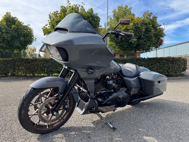 HARLEY-DAVIDSON roadglide BTW road glide ST fltrxst , American Bike Store, Warmenhuizen