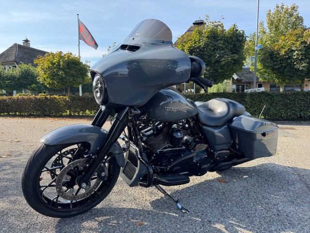 HARLEY-DAVIDSON streetglide BTW street glide special flh , American Bike Store, Warmenhuizen