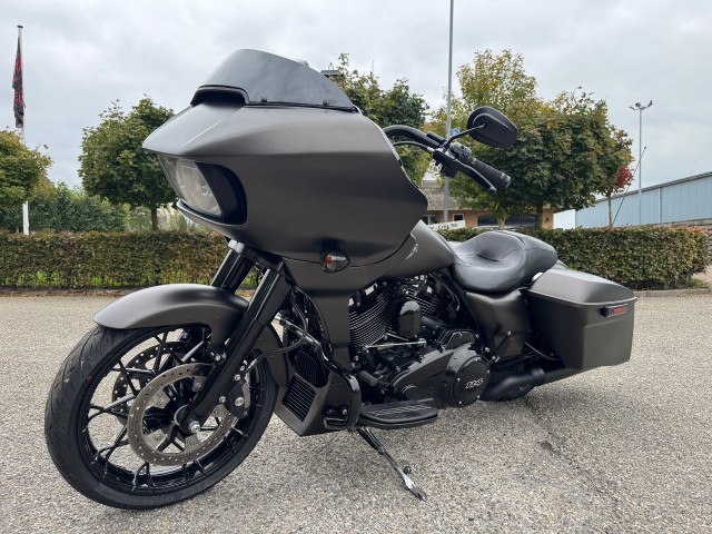 HARLEY-DAVIDSON road glide roadglide special fltrxs , American Bike Store, Warmenhuizen