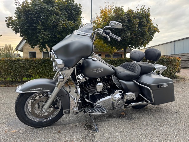 HARLEY-DAVIDSON roadking road king 2015 (5HD) , American Bike Store, Warmenhuizen