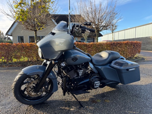 HARLEY-DAVIDSON street glide special streetglide  , American Bike Store, Warmenhuizen